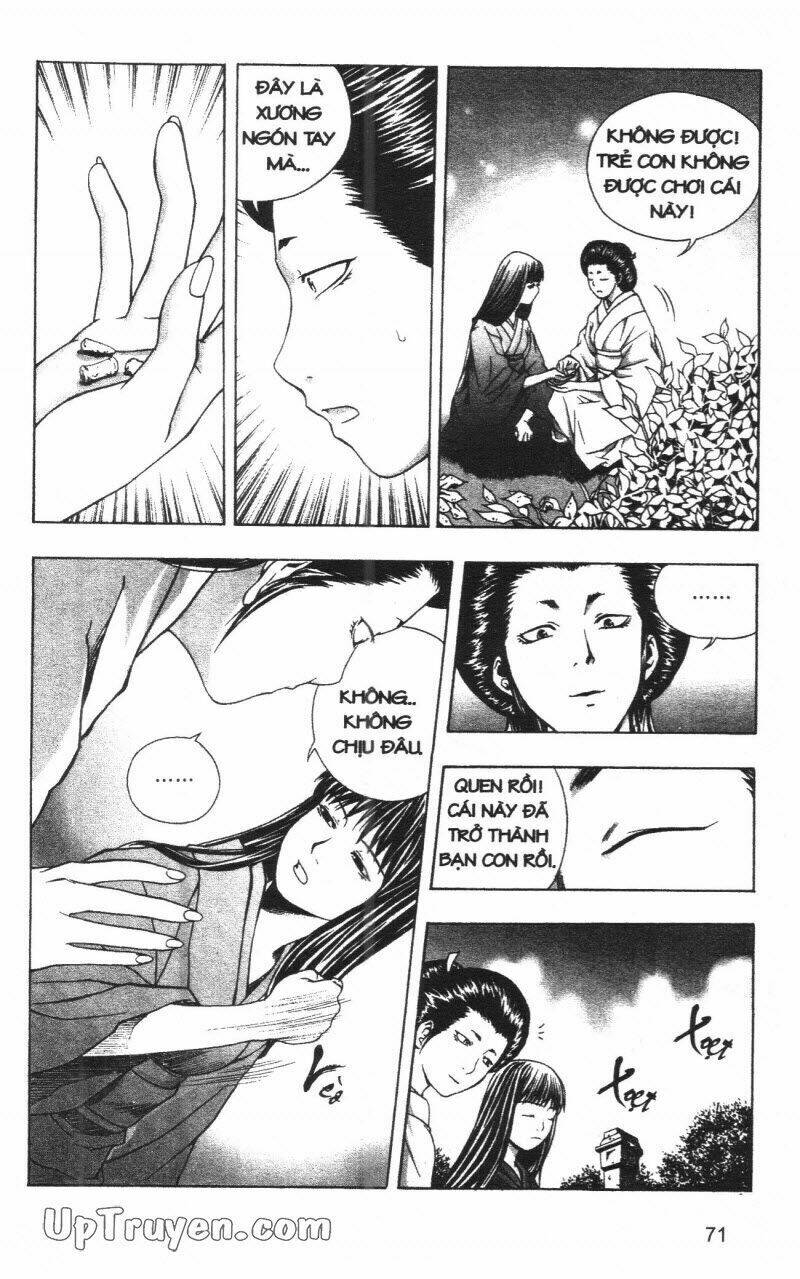 thời gió lốc (thời đại phong tang) chapter 3 72