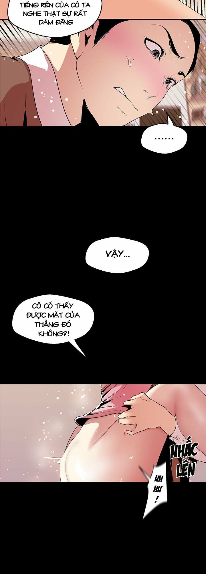 tân thế giới tuyệt vời chapter 43 65