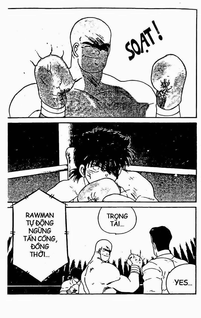 truyền nhân atula - shura no mon i chapter 102 20