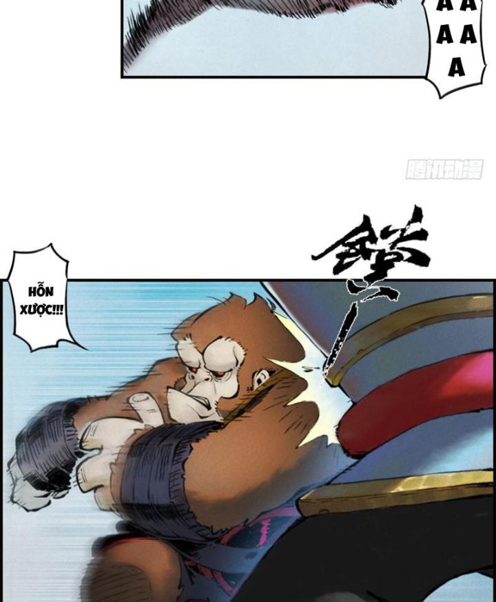 sinh tiêu - thập nhị quỷ chapter 2 35