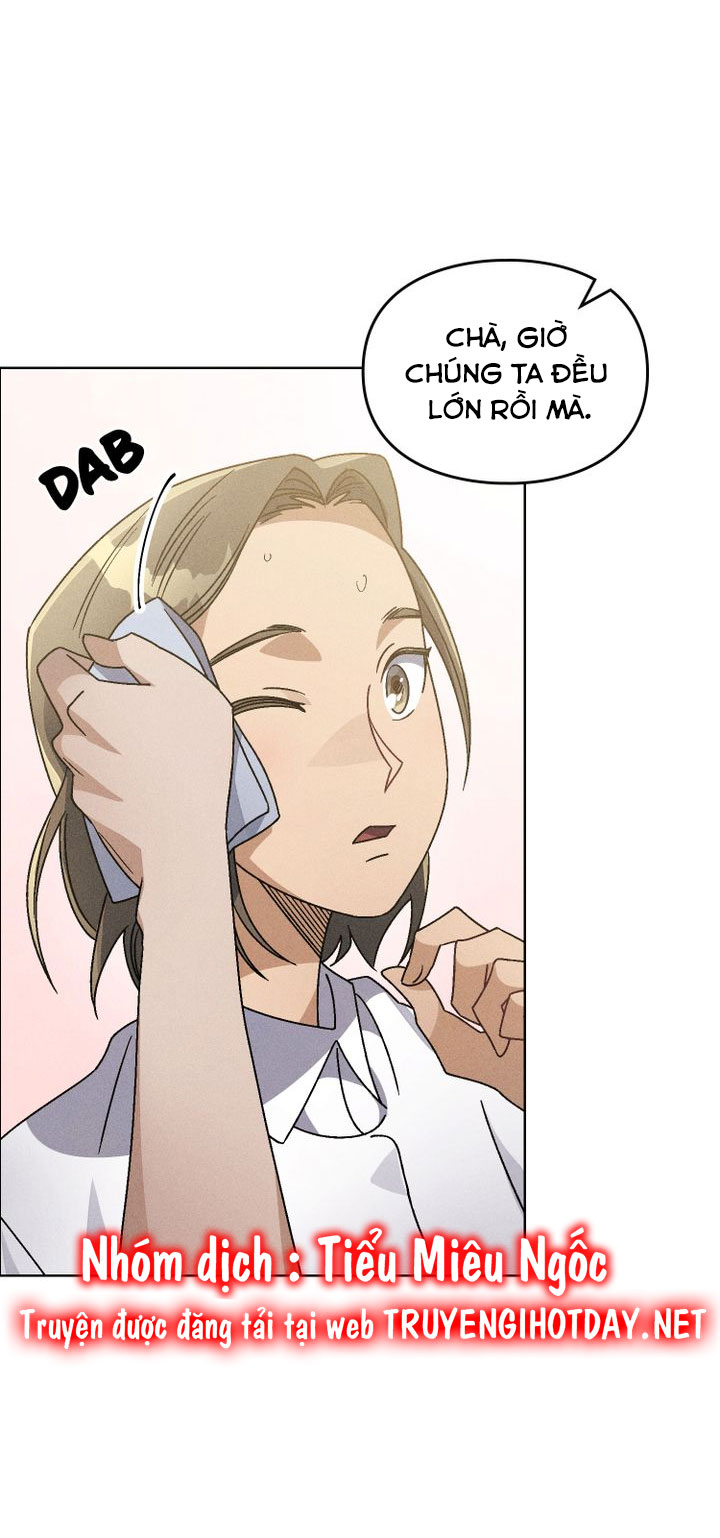 nếu tôi là bạn chapter 90 9