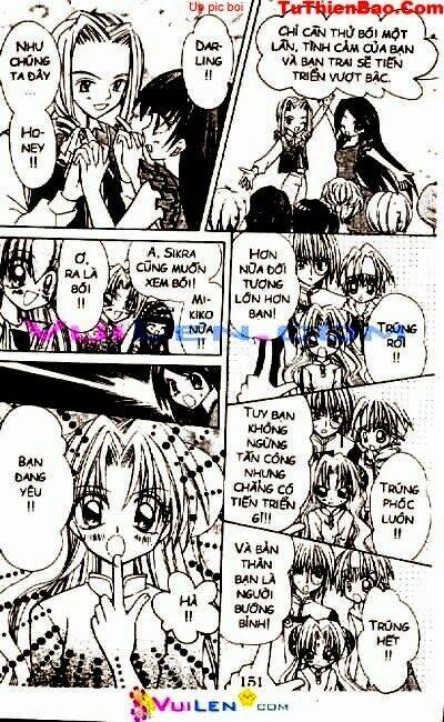 viên ngọc nhiệm màu chapter 3 151