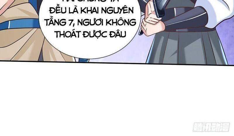 Ta Trở Về Từ Thế Giới Tu Tiên chapter 92 8