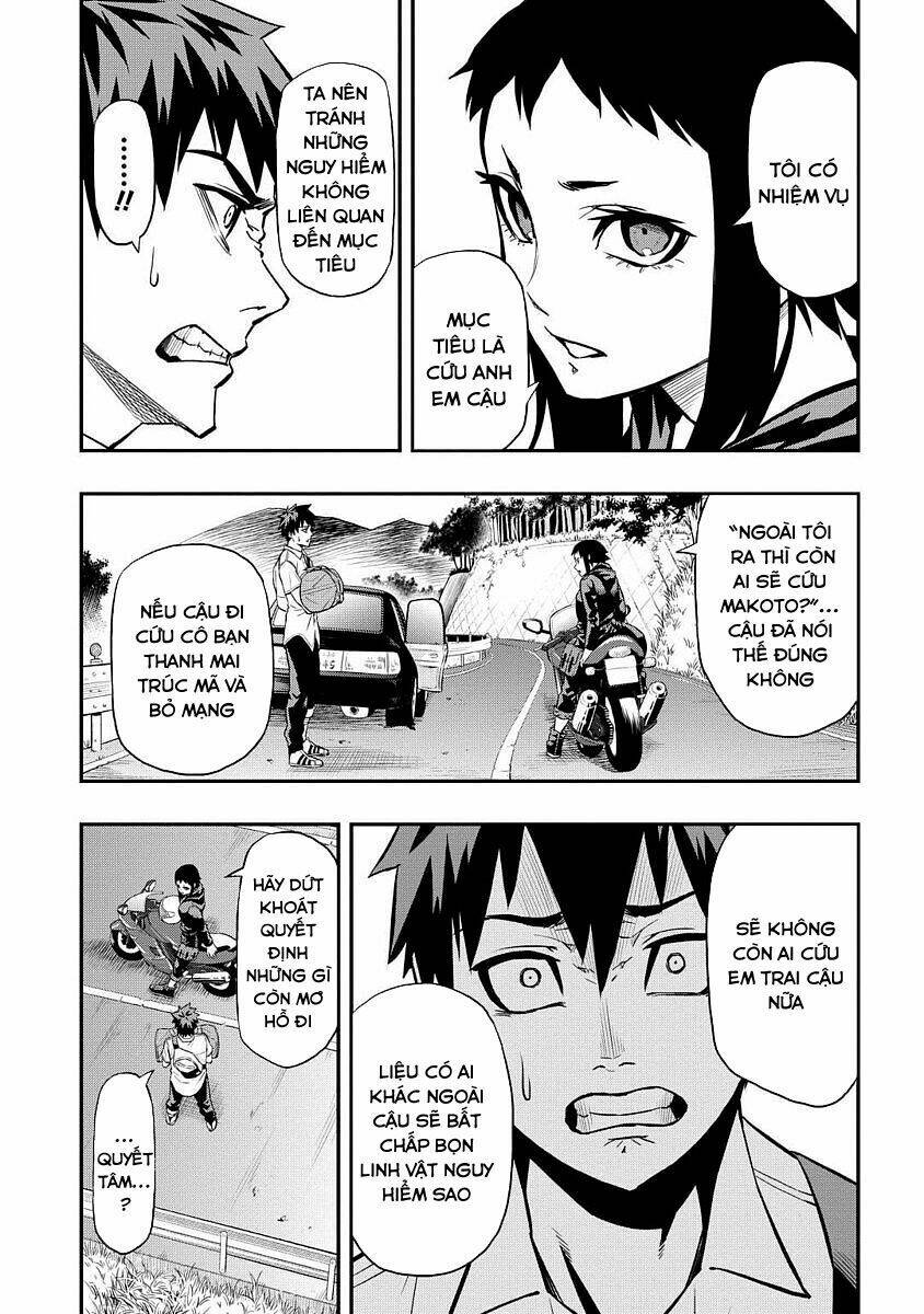 pygmalion chapter 8.2 7