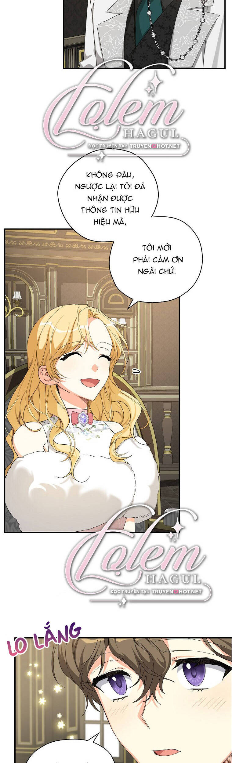 ba người anh trai của tôi là bạo quân chapter 56.1 11