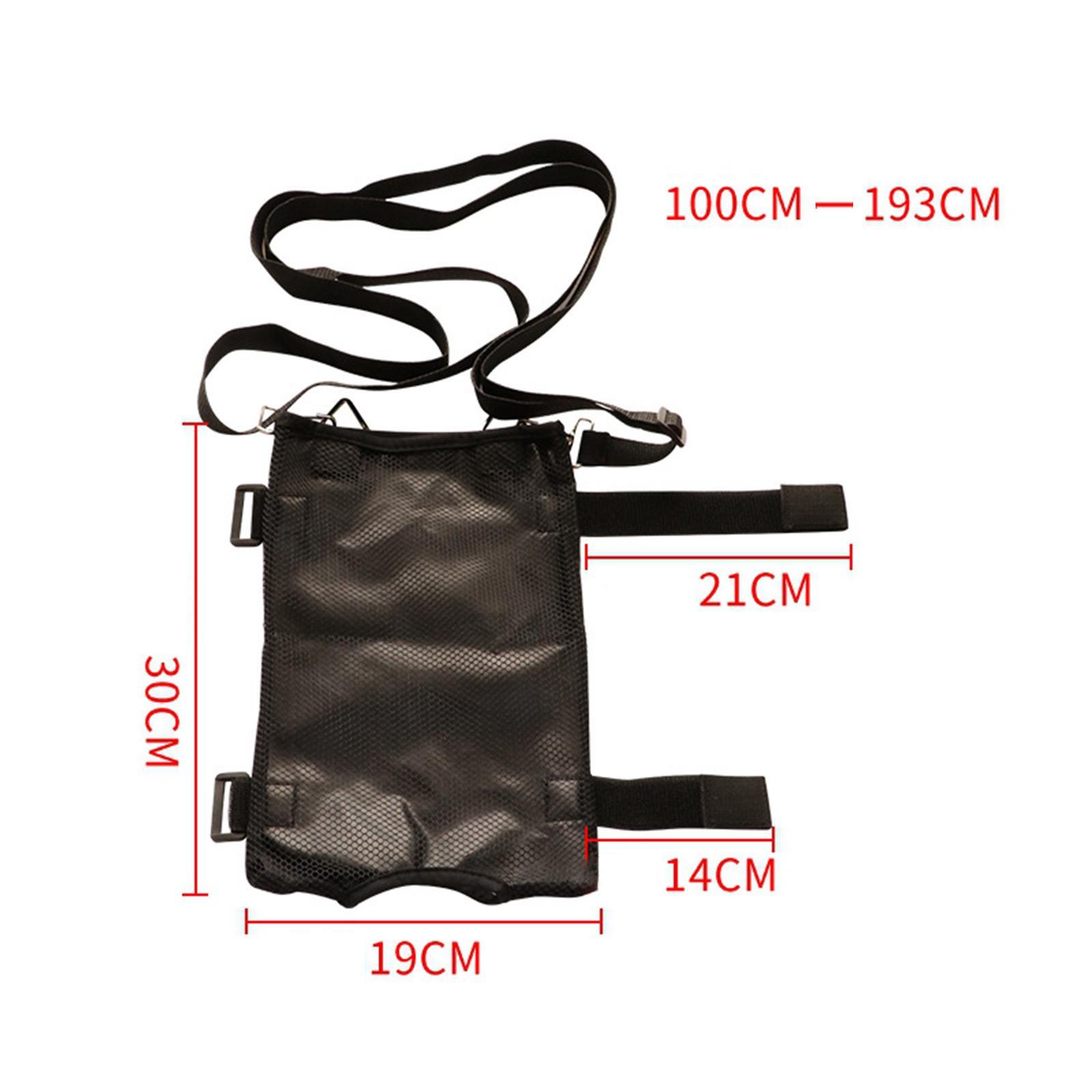 Bag Cover for 2000ml Cover Urine Drainage Bag Holder