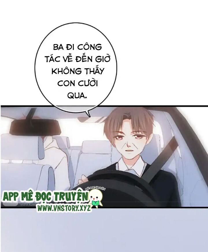 con tim rung động 2 chapter 61 56