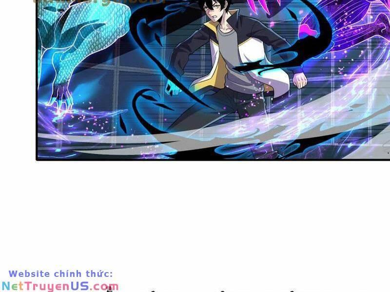nhìn thấy thanh máu, ta xử tội thần linh chapter 139 9