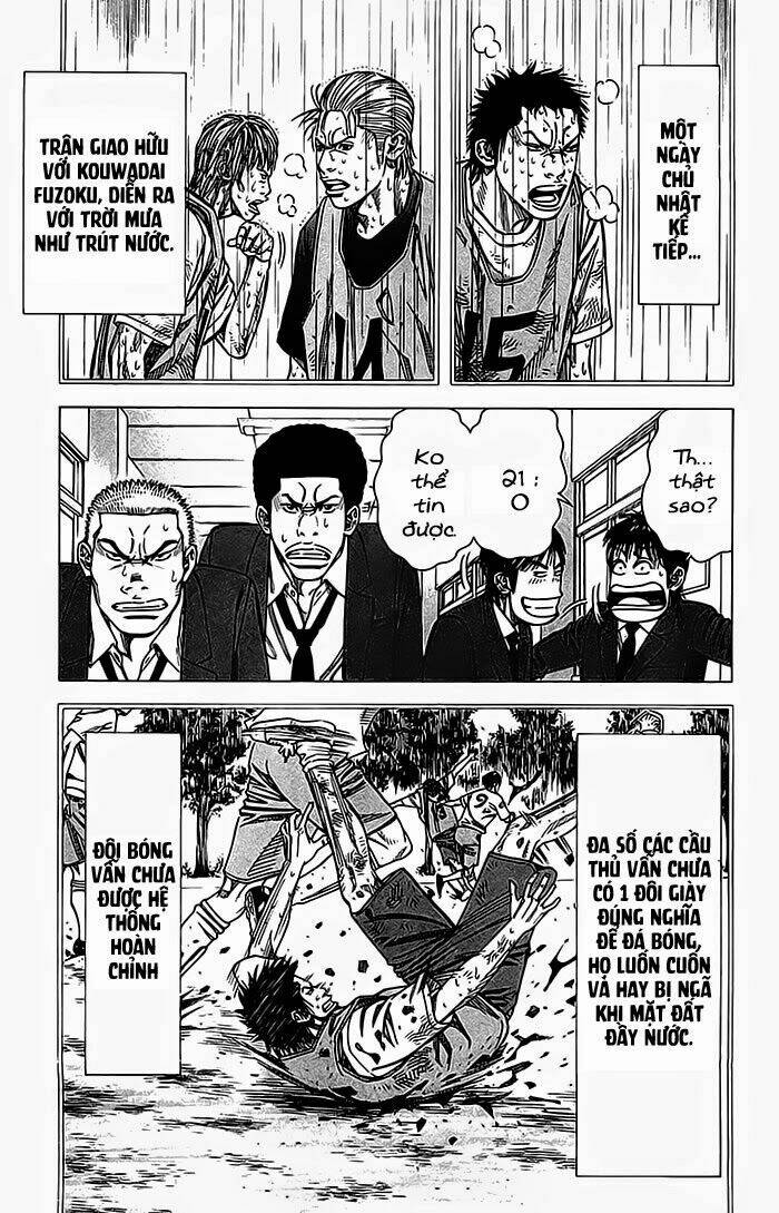 angel voice chapter 31 10