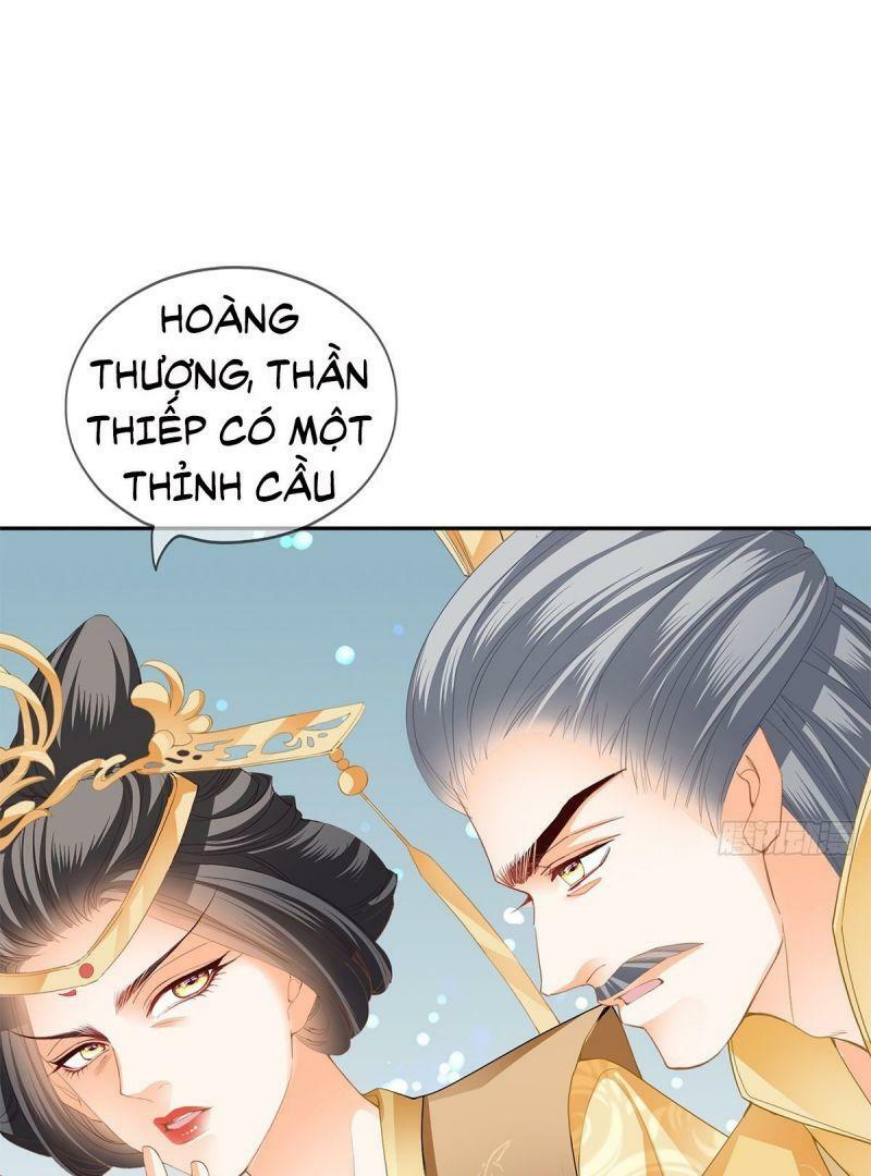 bổn vương muốn nàng chapter 19 29