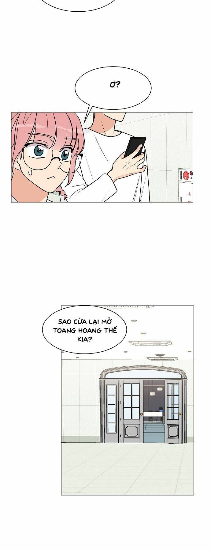 thiếu nữ 1m8 chapter 29 4