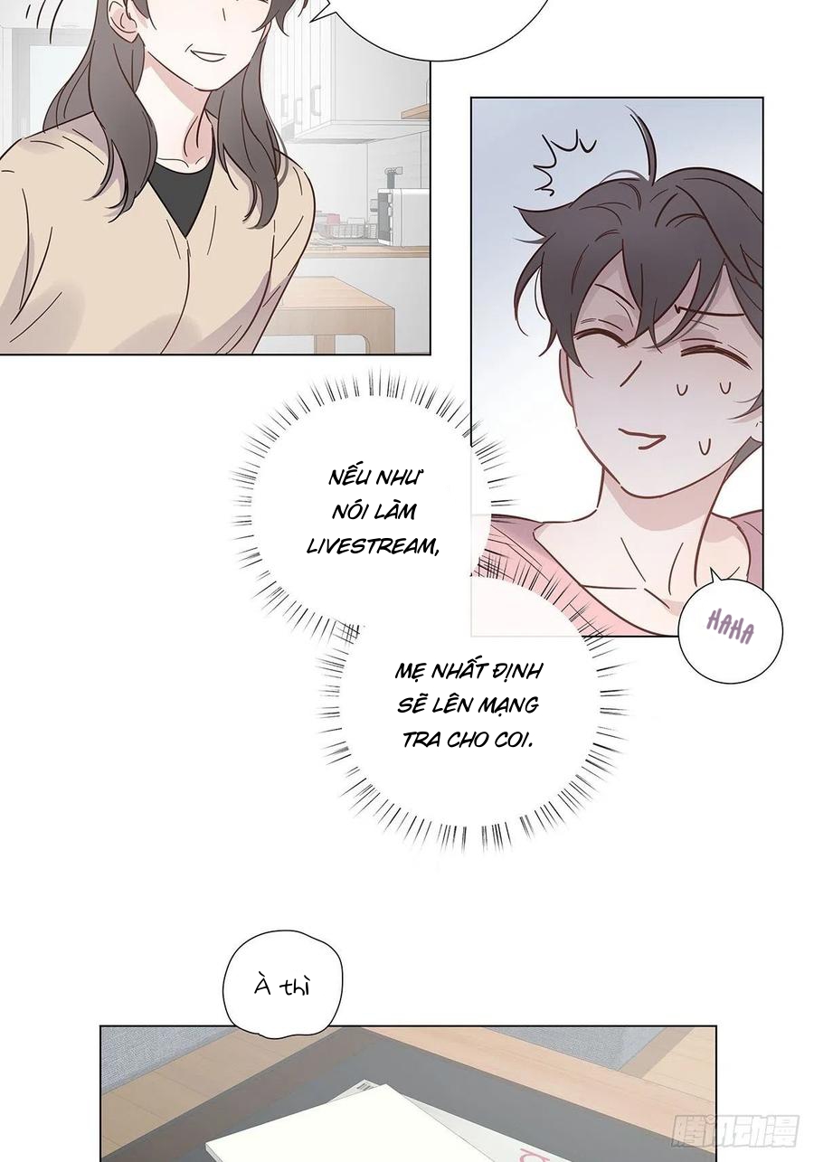 hôm nay nam giả trang nữ vẫn chưa được cầu hôn! chapter 53 21