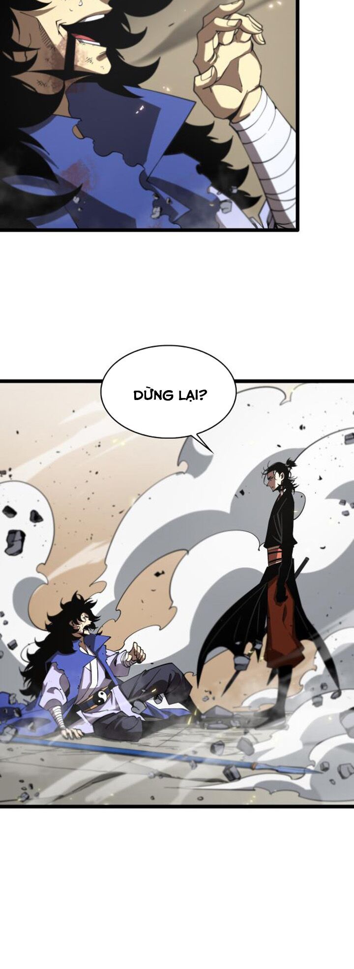 chư giới - tận thế online chapter 74 17