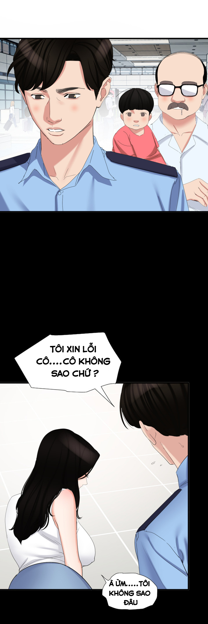con rể chapter 1 23