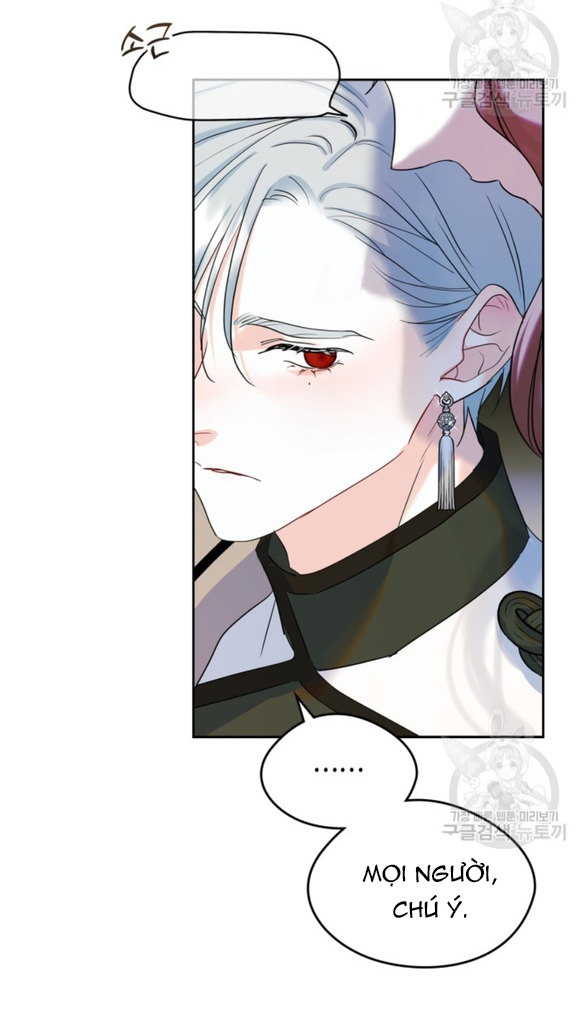 tôi đã trở thành bạn gái của nam chính chapter 28.1 23