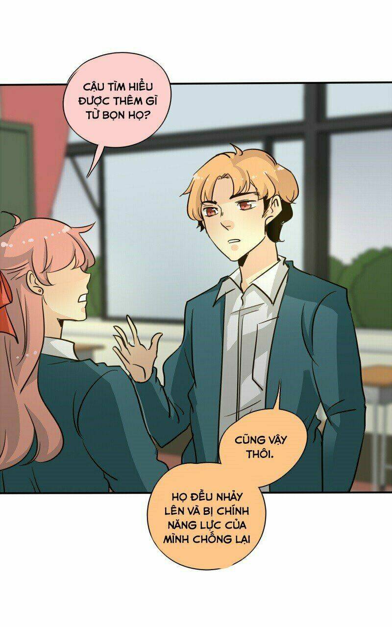 Thế Giới Không Hoàn Hảo Chapter 144 6