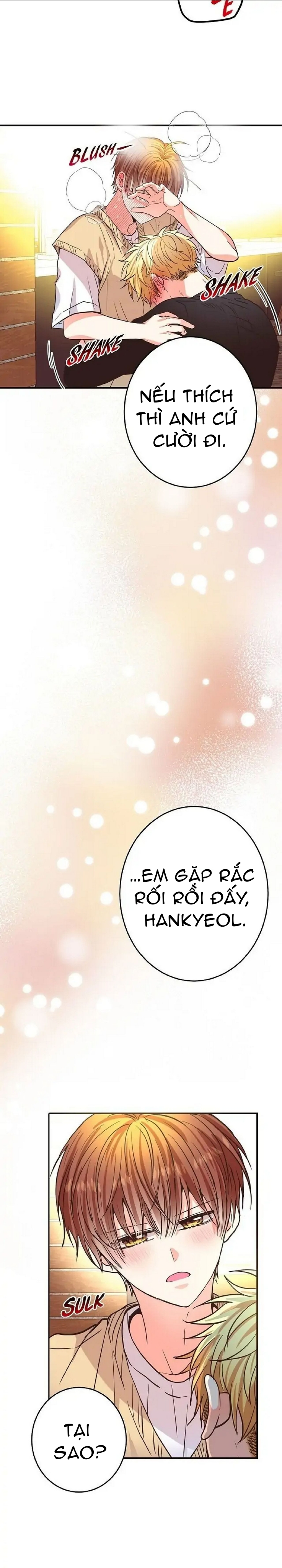 mối quan hệ phù hợp chapter 19 18