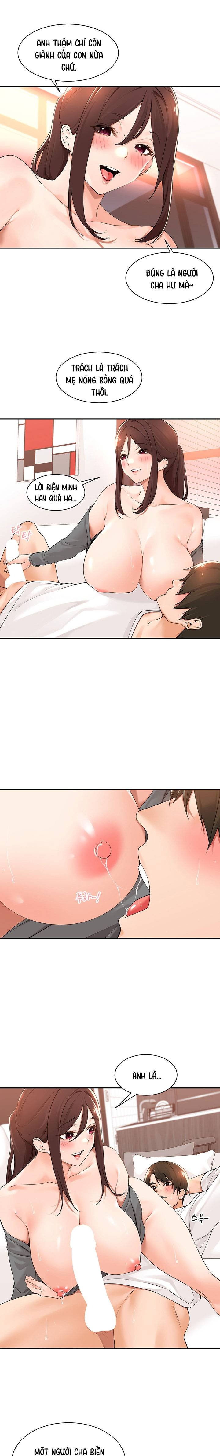 quản lý à, mắng tôi nữa đi! chapter 37 7