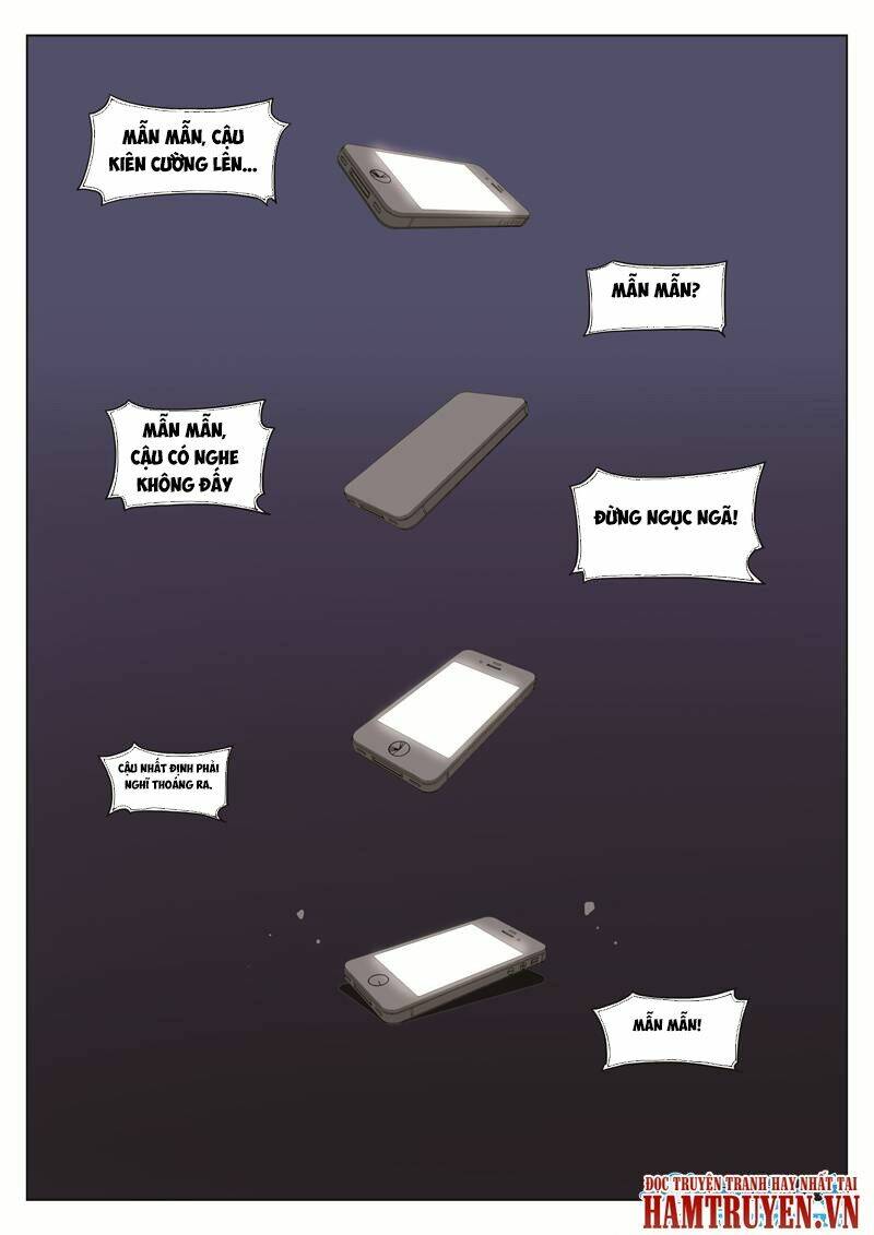 ngụy thủy nghi vân chapter 45 6