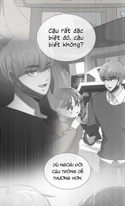 tầm quan trọng của vẻ bề ngoài chapter 1.2 33