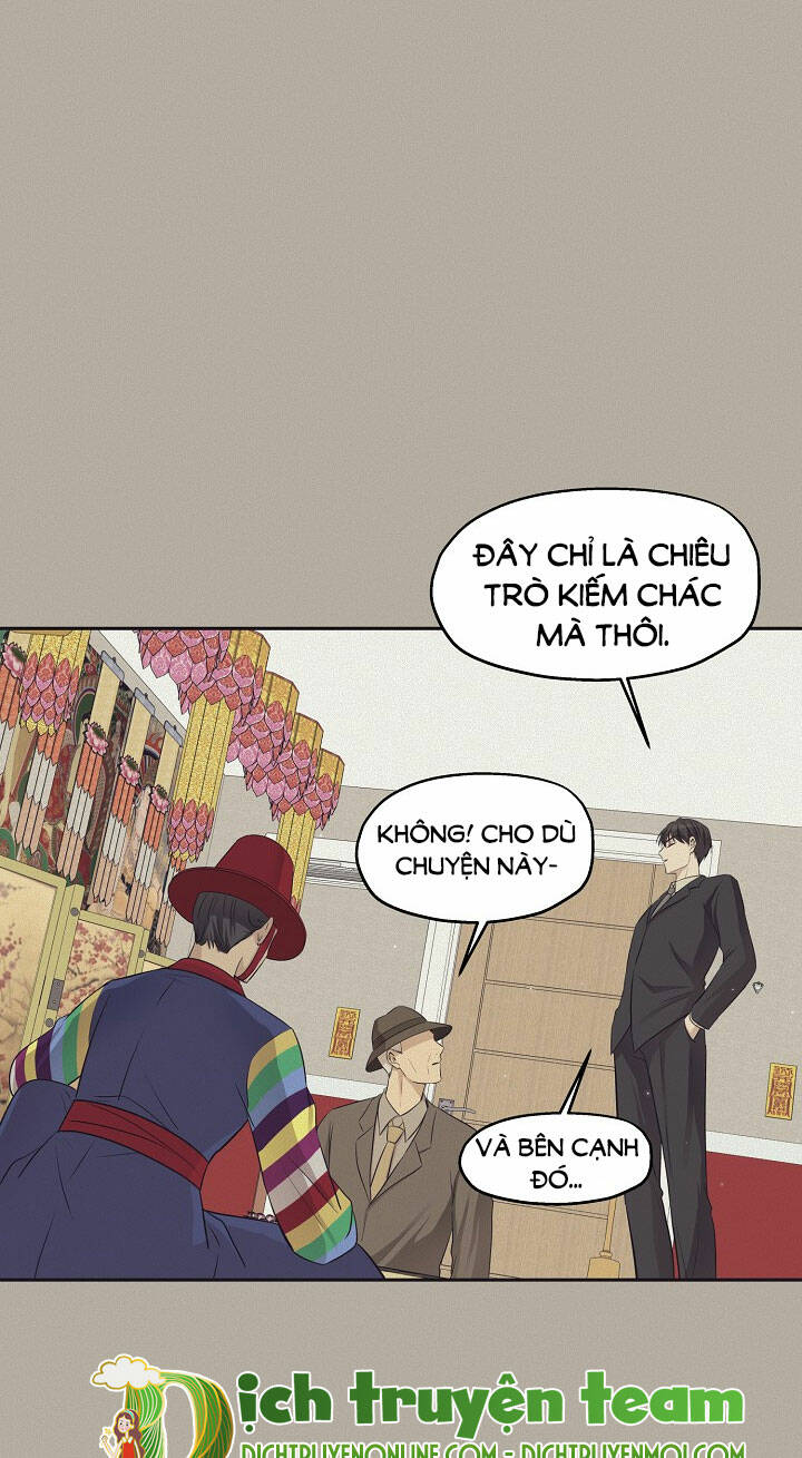cuộc sống kỳ thú chapter 98 27