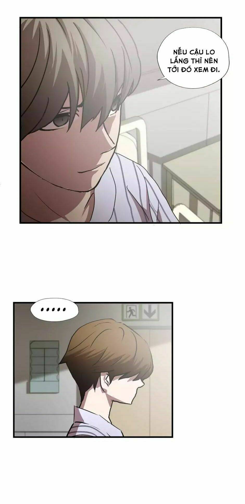 kẻ bị ruồng bỏ chapter 54 12