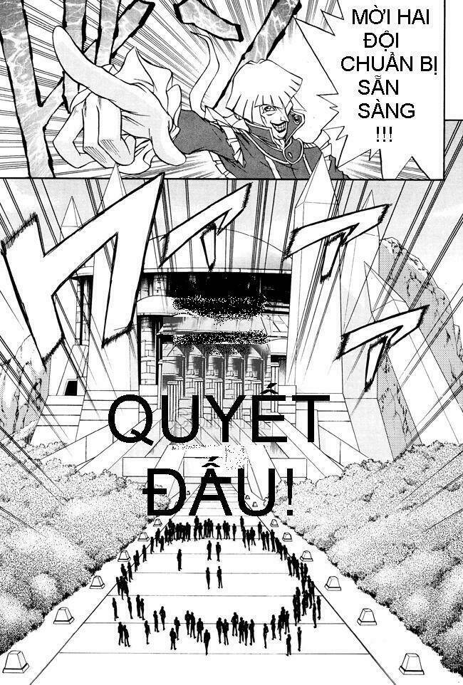 vua trò chơi - gx chapter 46 24