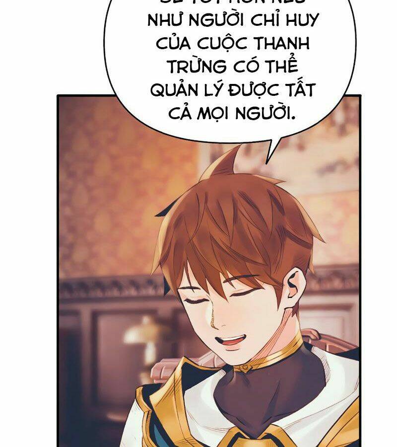 tu sĩ trị liệu của thái dương giáo chapter 18 50