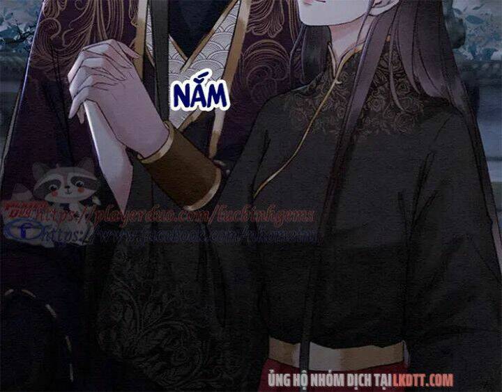 trọng sinh bá sủng nhiếp chính vương quá mạnh mẽ chapter 105 77