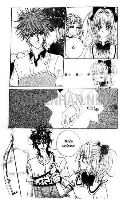 lọ lem hậu đậu chapter 37 24