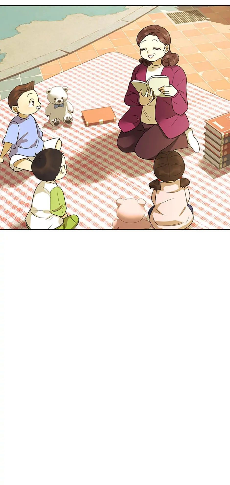 tiểu thuyết đầu tay của ác nữ chapter 29.2 23