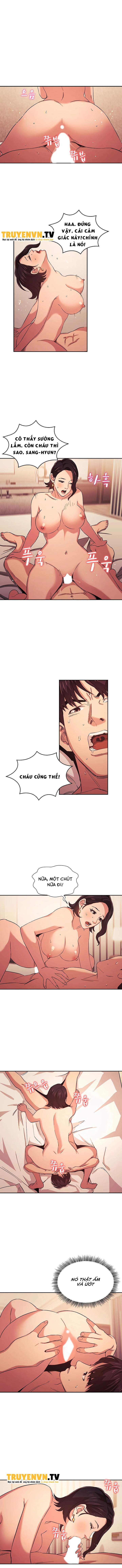 khi mẹ săn trai chapter 26 4