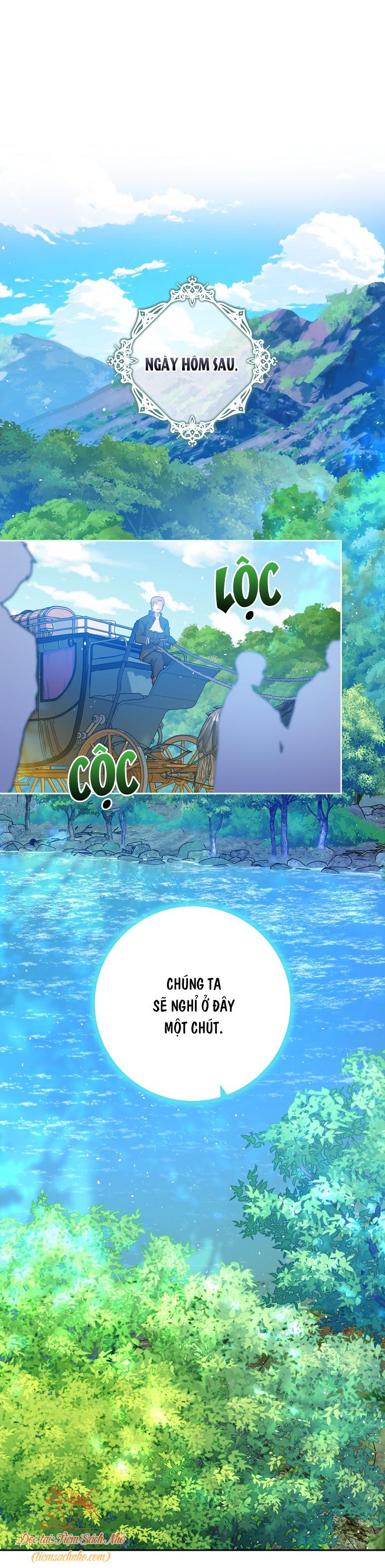 trở thành vợ nam chính chapter 63 18