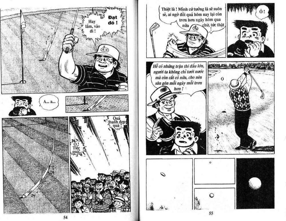 tân teppi chapter 39 24