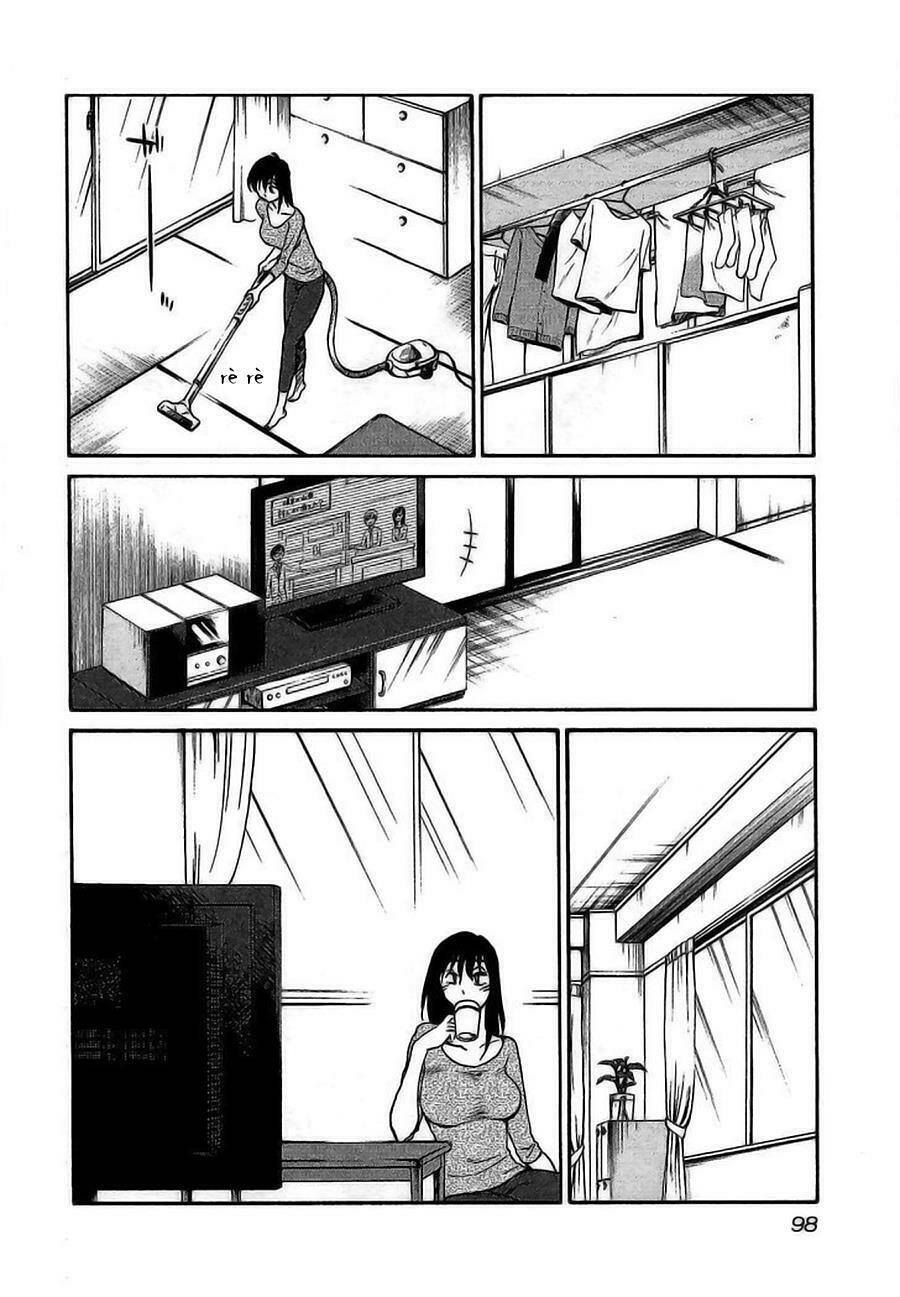 rakujitsu no pathos chapter 4 15