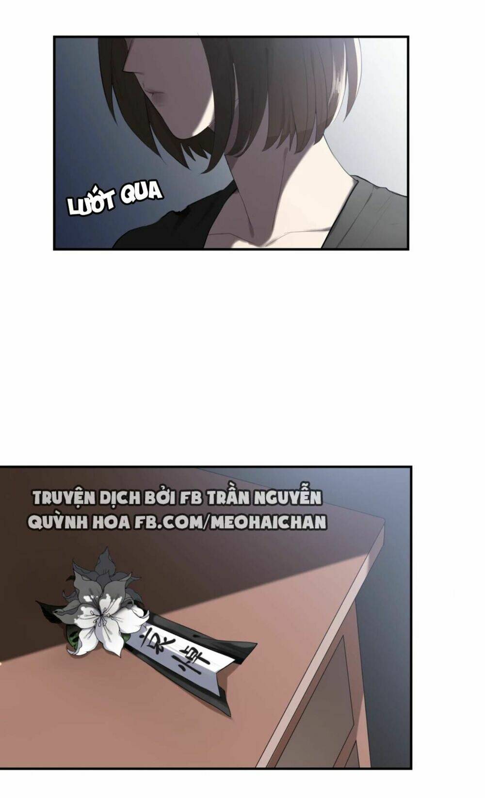 viên đường màu đen chapter 2 10