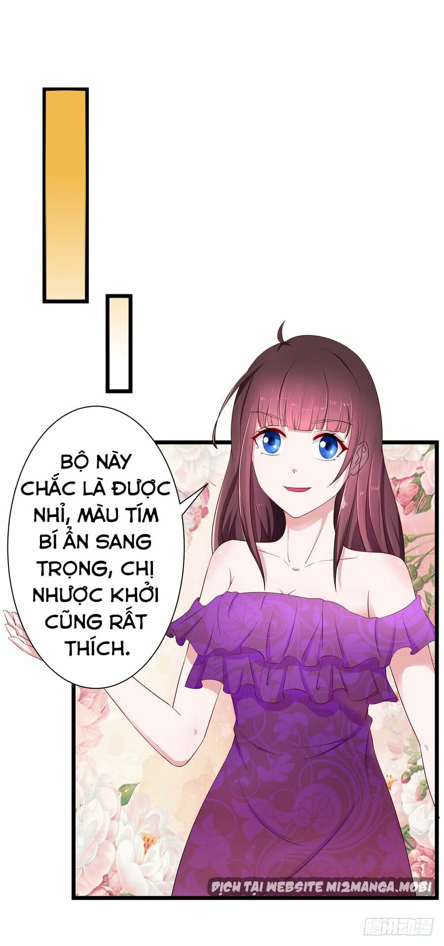 gả cho tình cũ làm lão bà chapter 10 29