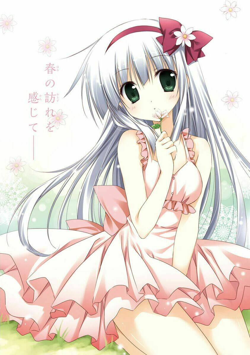 nhật ký alice chapter 0 13