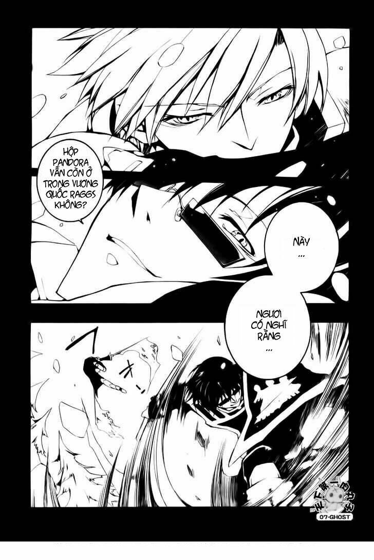 07 hồn ma chapter 66 8