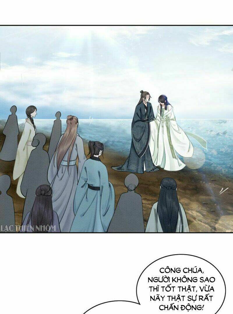 trọng sinh bá sủng nhiếp chính vương quá mạnh mẽ chapter 38 20