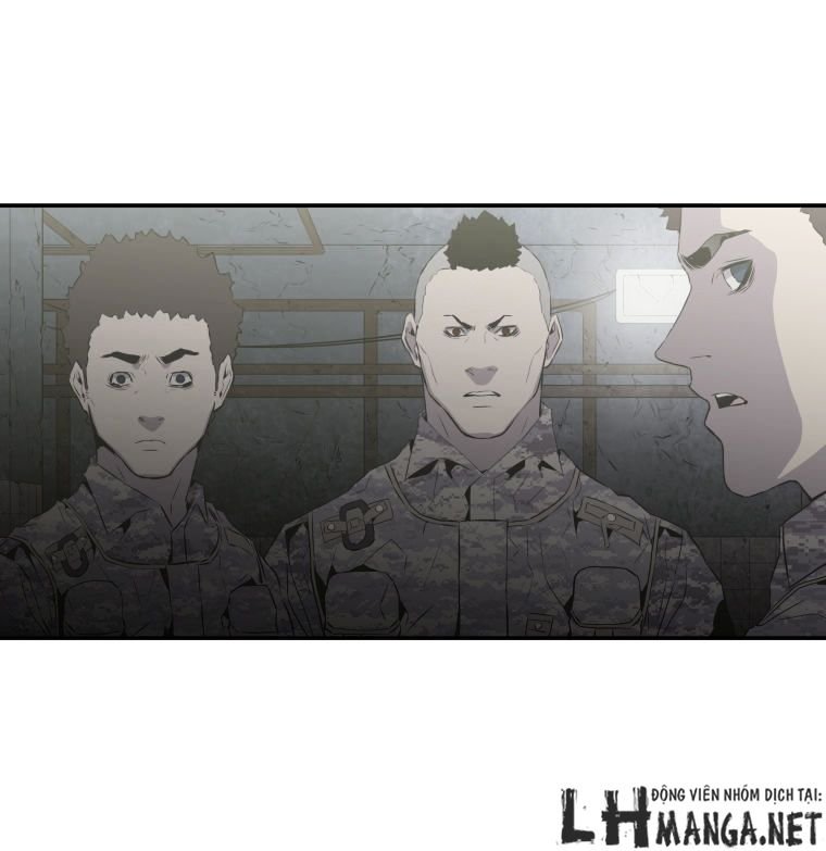 m.i.a - jakjeonjung siljong chapter 20 18