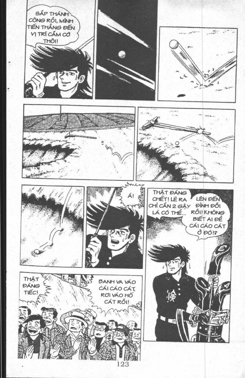 ashita tenki ni naare chapter 4 121