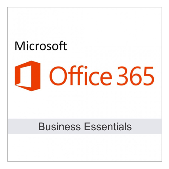 Phần Mềm Bản Quyền Office 365 Business Essentials Shrdsvr SNGL Subsvl OLP  NL Annual Qlfd(9F5-00003) - Hàng Chính Hãng - Phần mềm máy tính Hãng  Microsoft 