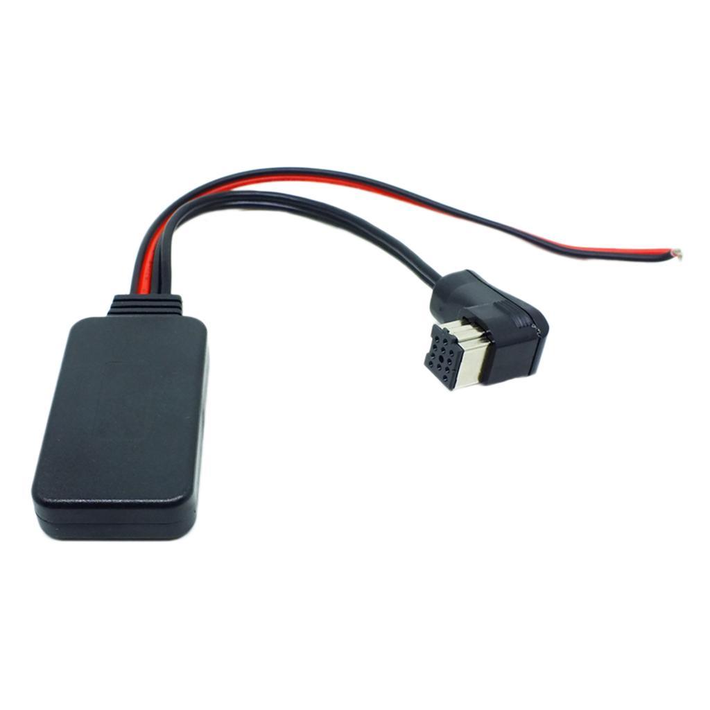 For   BUS Bluetooth Wireless  Audio Stereo Module