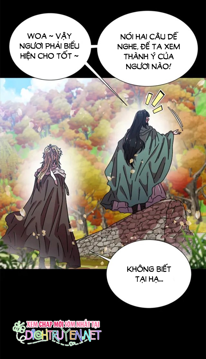 con gái bảo bối của ma vương chapter 67 78