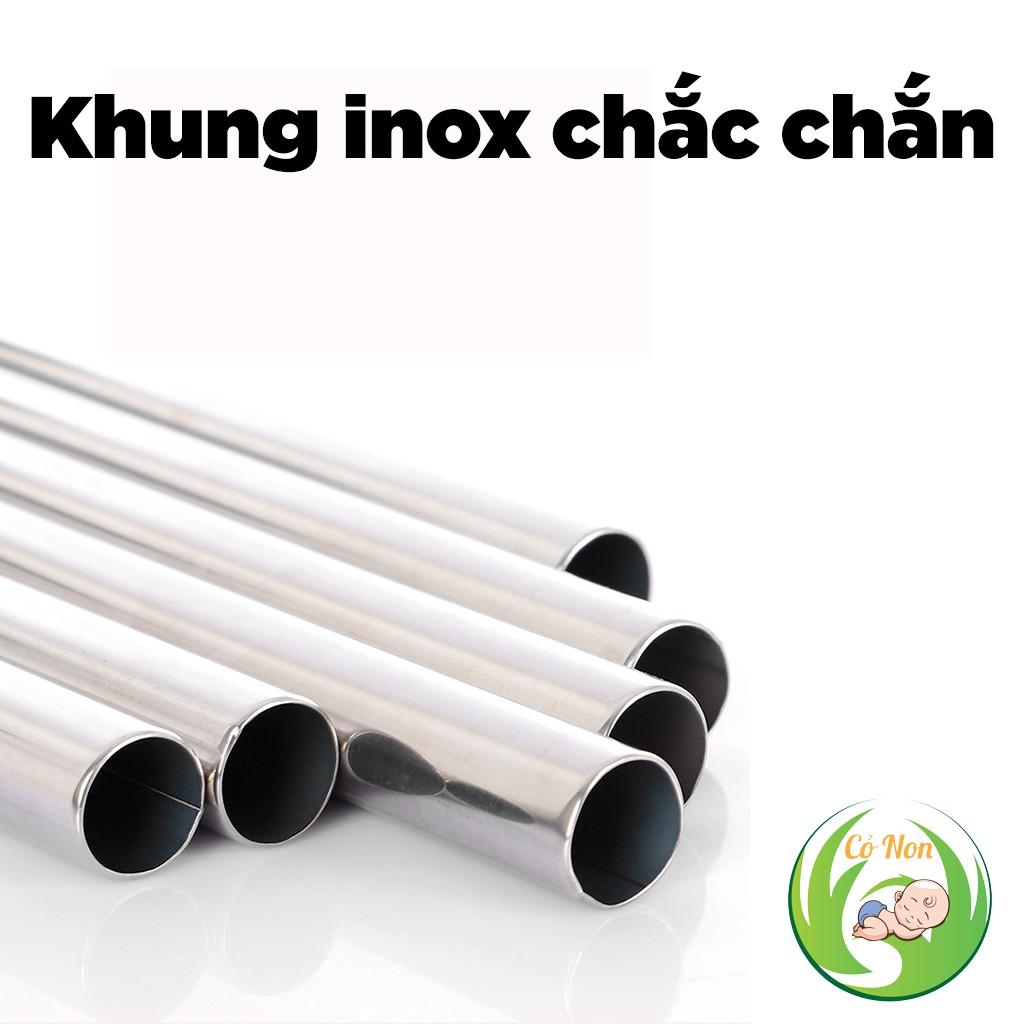 Quây bóng, Lều bóng chữ nhật cho bé