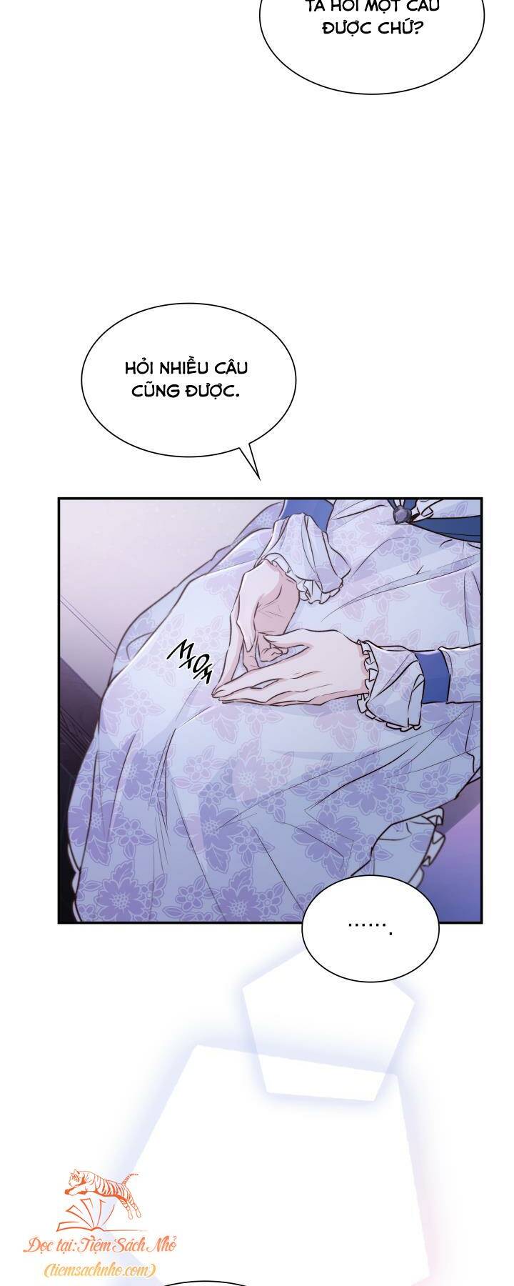 dây xích kiềm chế nam chính hắc ám tuột mất rồi chapter 51 30