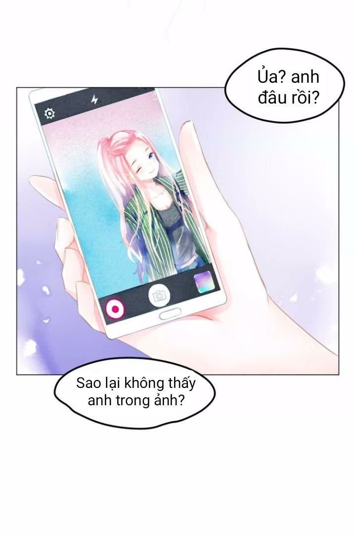 chuông và lá chapter 5.5 5