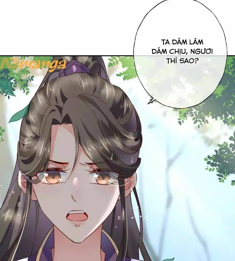 điềm mỹ chi huyết chapter 24 29