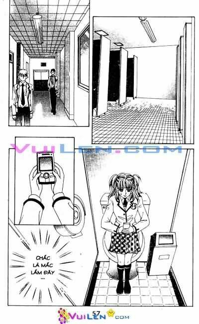 thiên thần tái thế chapter 10 57